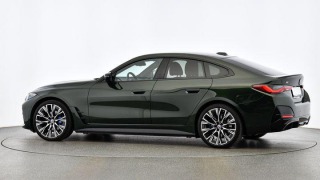 BMW i4 eDrive M50 2022