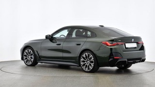 BMW i4 eDrive M50 2022