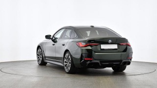 BMW i4 eDrive M50 2022