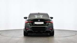 BMW i4 eDrive M50 2022
