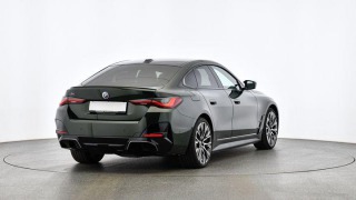 BMW i4 eDrive M50 2022