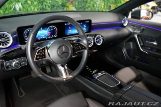 Mercedes-Benz A 200d*CAMERA*LED*ZÁRUKA*CZ 2024