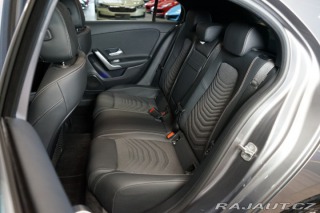 Mercedes-Benz A 200d*CAMERA*LED*ZÁRUKA*CZ 2024