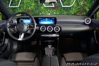 Mercedes-Benz A 200d*CAMERA*LED*ZÁRUKA*CZ 2024