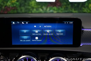 Mercedes-Benz A 200d*CAMERA*LED*ZÁRUKA*CZ 2024