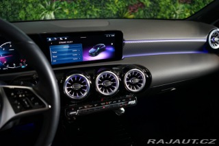 Mercedes-Benz A 200d*CAMERA*LED*ZÁRUKA*CZ 2024