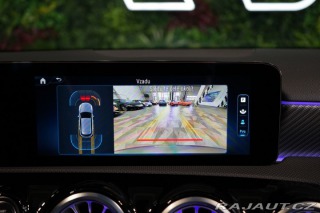 Mercedes-Benz A 200d*CAMERA*LED*ZÁRUKA*CZ 2024