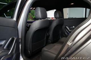 Mercedes-Benz A 200d*CAMERA*LED*ZÁRUKA*CZ 2024