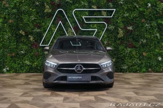 Mercedes-Benz A 200d*CAMERA*LED*ZÁRUKA*CZ 2024
