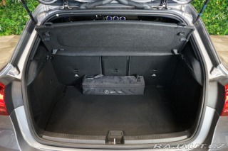 Mercedes-Benz A 200d*CAMERA*LED*ZÁRUKA*CZ 2024
