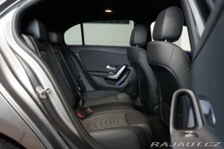 Mercedes-Benz A 200d*CAMERA*LED*ZÁRUKA*CZ 2024
