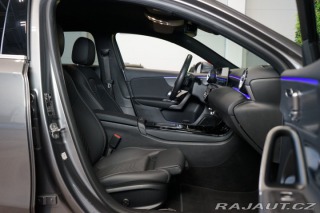 Mercedes-Benz A 200d*CAMERA*LED*ZÁRUKA*CZ 2024