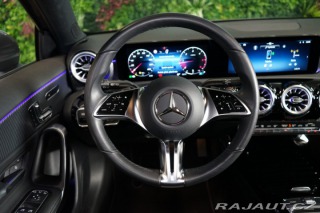 Mercedes-Benz A 200d*CAMERA*LED*ZÁRUKA*CZ 2024