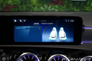 Mercedes-Benz A 200d*CAMERA*LED*ZÁRUKA*CZ 2024