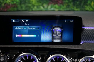 Mercedes-Benz A 200d*CAMERA*LED*ZÁRUKA*CZ 2024
