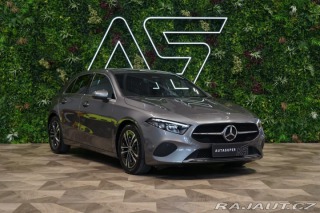 Mercedes-Benz A 200d*CAMERA*LED*ZÁRUKA*CZ 2024