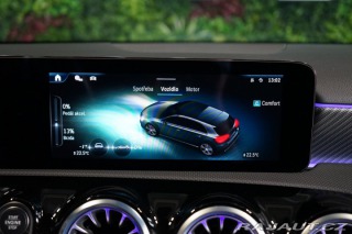 Mercedes-Benz A 200d*CAMERA*LED*ZÁRUKA*CZ 2024