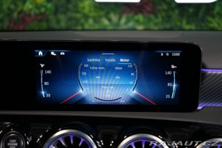 Mercedes-Benz A 200d*CAMERA*LED*ZÁRUKA*CZ 2024