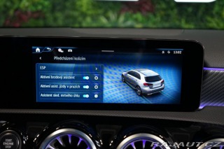 Mercedes-Benz A 200d*CAMERA*LED*ZÁRUKA*CZ 2024