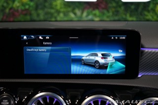 Mercedes-Benz A 200d*CAMERA*LED*ZÁRUKA*CZ 2024