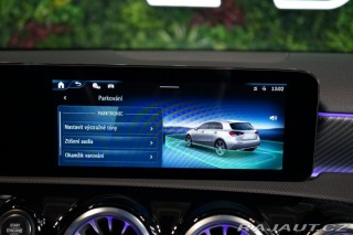 Mercedes-Benz A 200d*CAMERA*LED*ZÁRUKA*CZ 2024