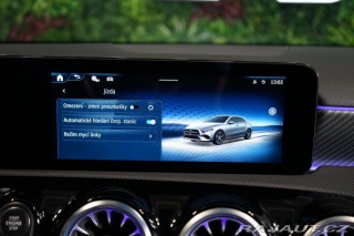 Mercedes-Benz A 200d*CAMERA*LED*ZÁRUKA*CZ 2024