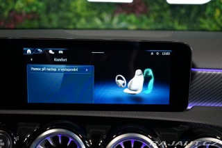 Mercedes-Benz A 200d*CAMERA*LED*ZÁRUKA*CZ 2024