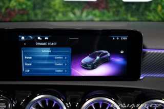Mercedes-Benz A 200d*CAMERA*LED*ZÁRUKA*CZ 2024