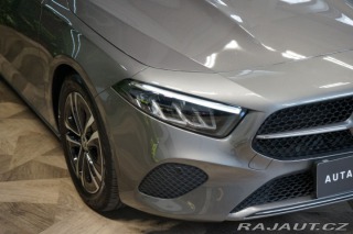 Mercedes-Benz A 200d*CAMERA*LED*ZÁRUKA*CZ 2024
