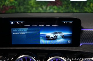 Mercedes-Benz A 200d*CAMERA*LED*ZÁRUKA*CZ 2024