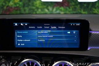 Mercedes-Benz A 200d*CAMERA*LED*ZÁRUKA*CZ 2024