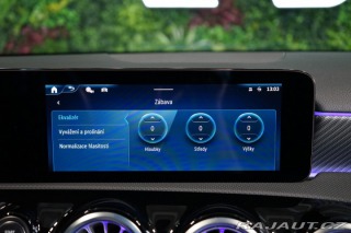 Mercedes-Benz A 200d*CAMERA*LED*ZÁRUKA*CZ 2024