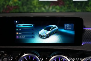 Mercedes-Benz A 200d*CAMERA*LED*ZÁRUKA*CZ 2024
