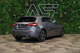 Mercedes-Benz A 200d*CAMERA*LED*ZÁRUKA*CZ 2024