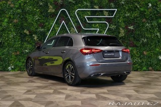 Mercedes-Benz A 200d*CAMERA*LED*ZÁRUKA*CZ 2024