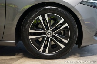 Mercedes-Benz A 200d*CAMERA*LED*ZÁRUKA*CZ 2024
