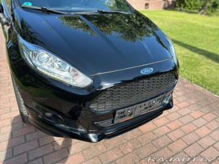 Ford Fiesta ST-line 1.0EcoBoost 92lw 2017