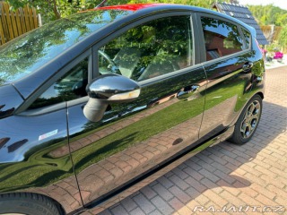Ford Fiesta ST-line 1.0EcoBoost 92lw 2017