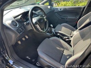 Ford Fiesta ST-line 1.0EcoBoost 92lw 2017