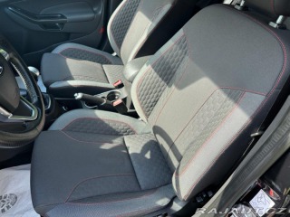 Ford Fiesta ST-line 1.0EcoBoost 92lw 2017