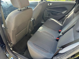 Ford Fiesta ST-line 1.0EcoBoost 92lw 2017