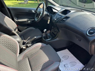 Ford Fiesta ST-line 1.0EcoBoost 92lw 2017