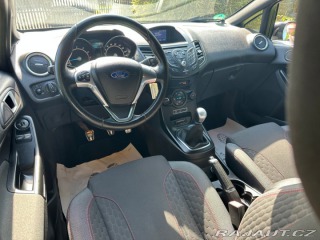 Ford Fiesta ST-line 1.0EcoBoost 92lw 2017