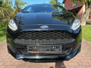 Ford Fiesta ST-line 1.0EcoBoost 92lw 2017
