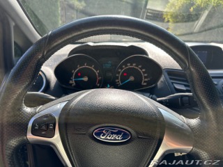Ford Fiesta ST-line 1.0EcoBoost 92lw 2017
