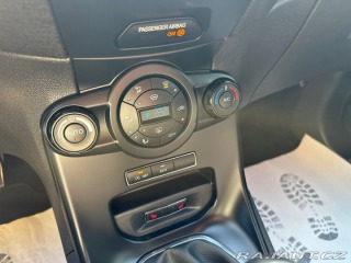Ford Fiesta ST-line 1.0EcoBoost 92lw 2017