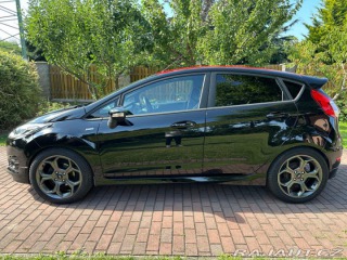 Ford Fiesta ST-line 1.0EcoBoost 92lw 2017
