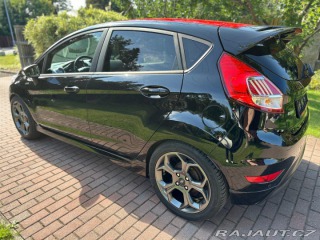 Ford Fiesta ST-line 1.0EcoBoost 92lw 2017