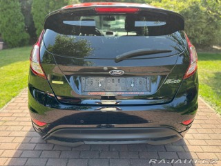 Ford Fiesta ST-line 1.0EcoBoost 92lw 2017