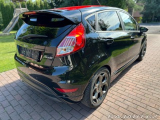 Ford Fiesta ST-line 1.0EcoBoost 92lw 2017